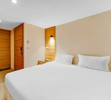 UPAR Hotels Sukhumvit 11 Nana